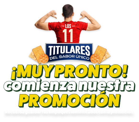 Próximamente - Los 11 Titulares