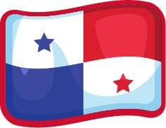 Bandera Panamá